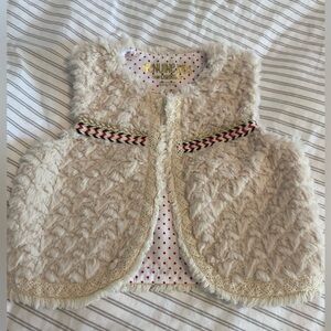 OSHGOSH BGOSH TODDLER VEST